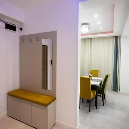 Apartament L'amo 1 *