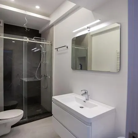 דירה Apartament L'amo 1 *