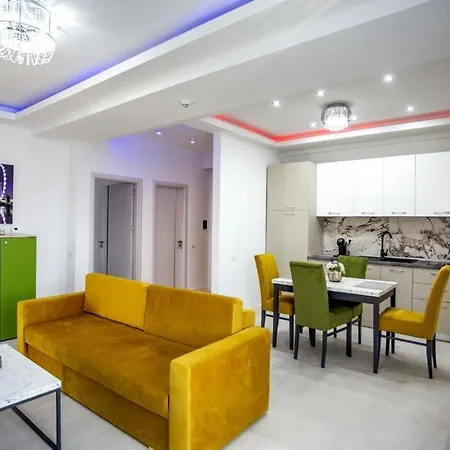 דירה Apartament L'amo 1