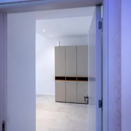 Apartament L'amo 1 מאמאיה