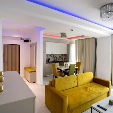 Apartament L'amo 1