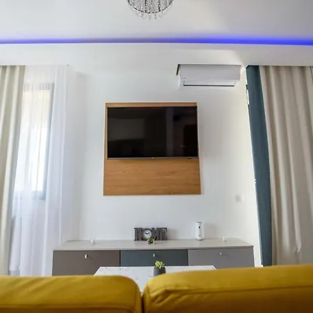 Apartament L'amo 1 *