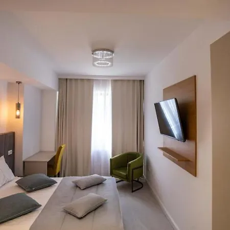 Apartament L'amo 1 דירה