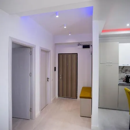 דירה Apartament L'amo 1