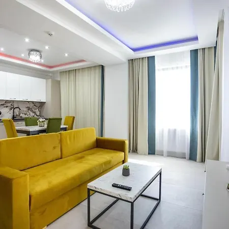 Apartament L'amo 1