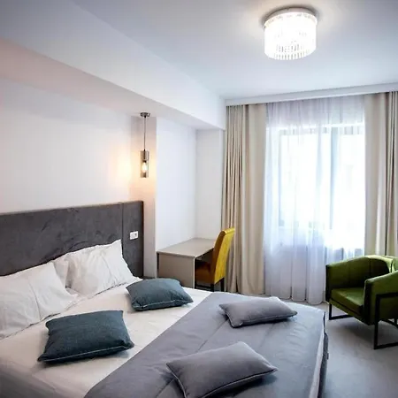 דירה Apartament L'amo 1 *