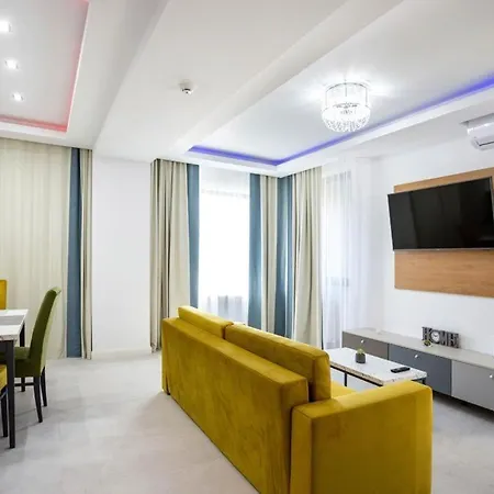 Apartament L'amo 1 דירה