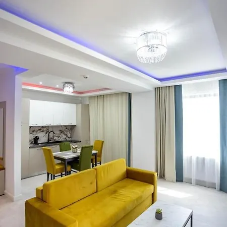 Apartament L'amo 1 * מאמאיה