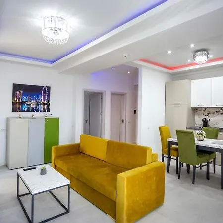 Apartament L'amo 1 דירה