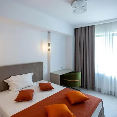 Apartament L'amo 1 *