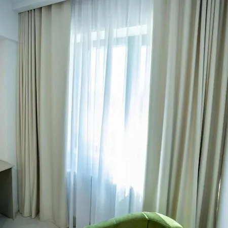דירה Apartament L'amo 1