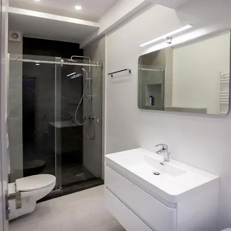 Apartament L'amo 1 דירה מאמאיה