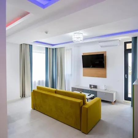 Apartament L'amo 1 מאמאיה