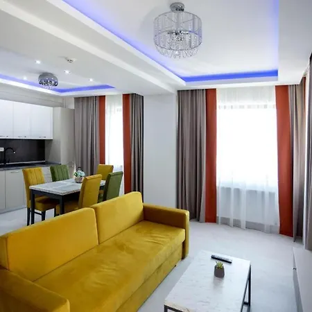 Apartament L'amo 1 דירה *