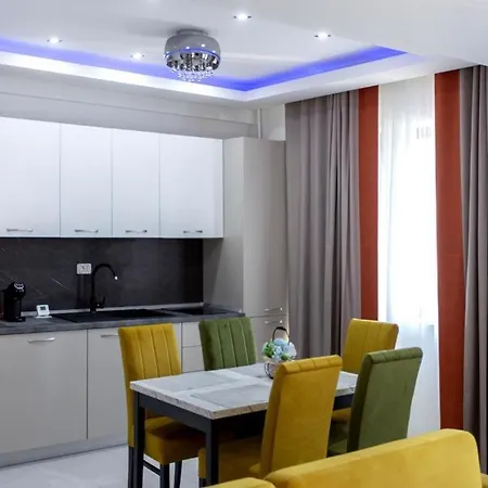 Apartament L'amo 1 מאמאיה