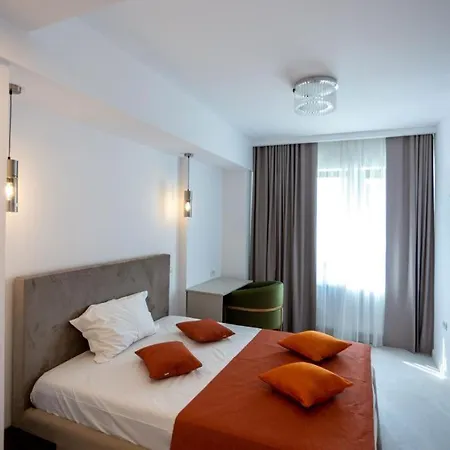 Apartament L'amo 1 דירה