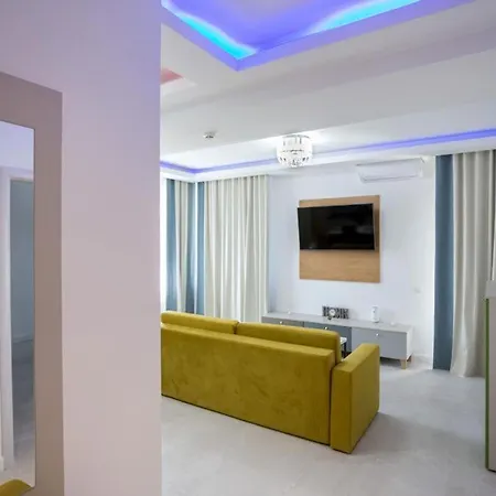 Apartament L'amo 1 דירה *