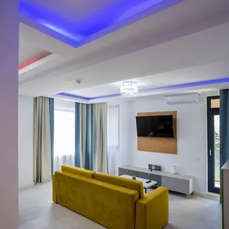 Apartament L'amo 1 מאמאיה