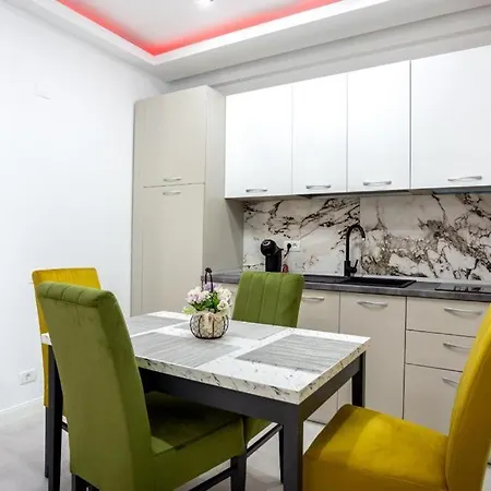 Apartament L'amo 1 דירה *