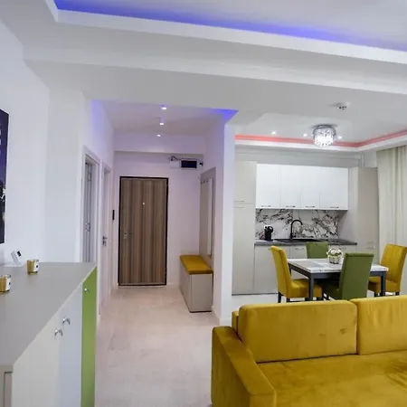 Apartament L'amo 1 מאמאיה