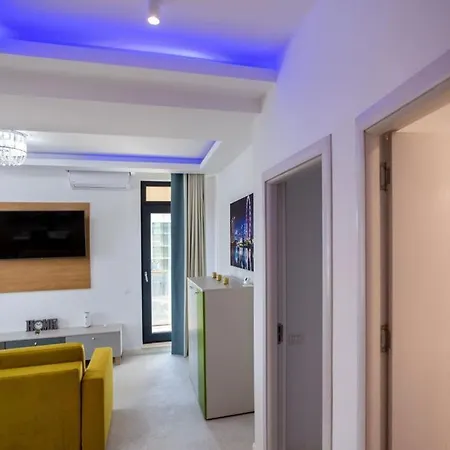 Apartament L'amo 1 *