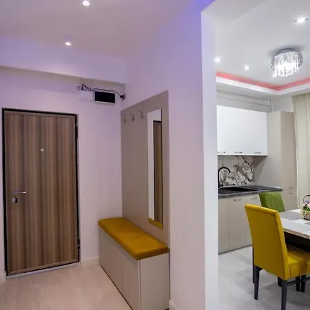 Apartament L'amo 1 *