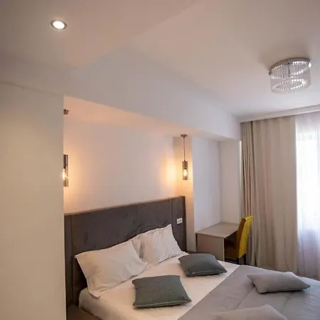 Apartament L'amo 1 Mamaia