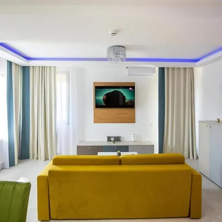 Apartament L'amo 1 Appartement *