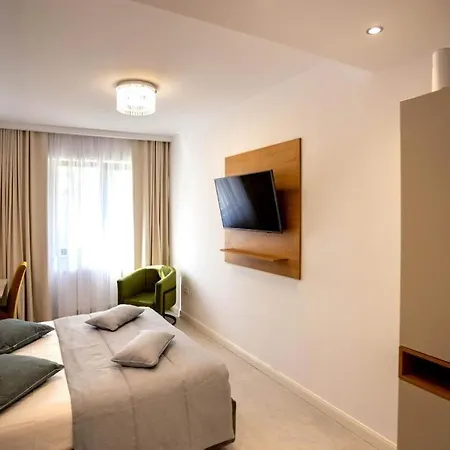Apartament L'amo 1