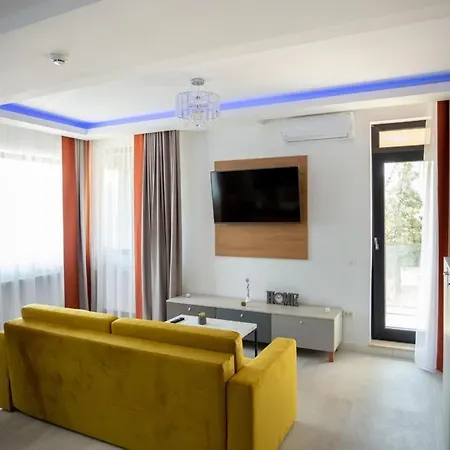 Apartament L'amo 1 Appartement Mamaia